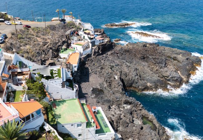 Maison à La Matanza de Acentejo - OkStay window to the sea Tenerife Maison à La Matanza de Acentejo - OkStay window to the sea Tenerife