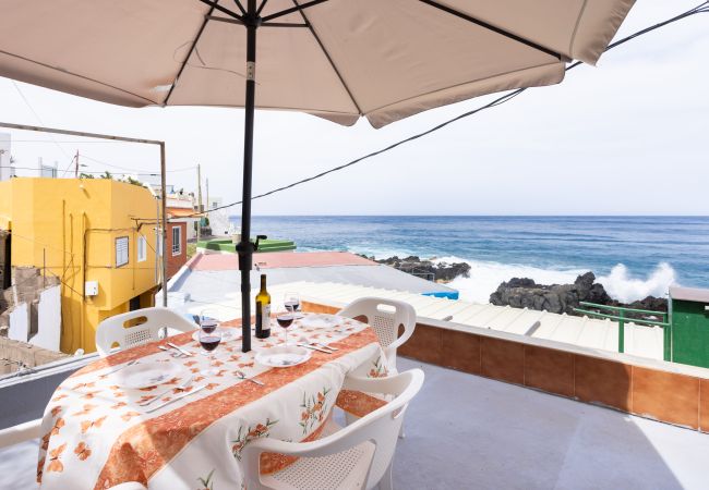 Maison à La Matanza de Acentejo - OkStay Vista Mar Caletón Tenerife Maison à La Matanza de Acentejo - OkStay Vista Mar Caletón Tenerife