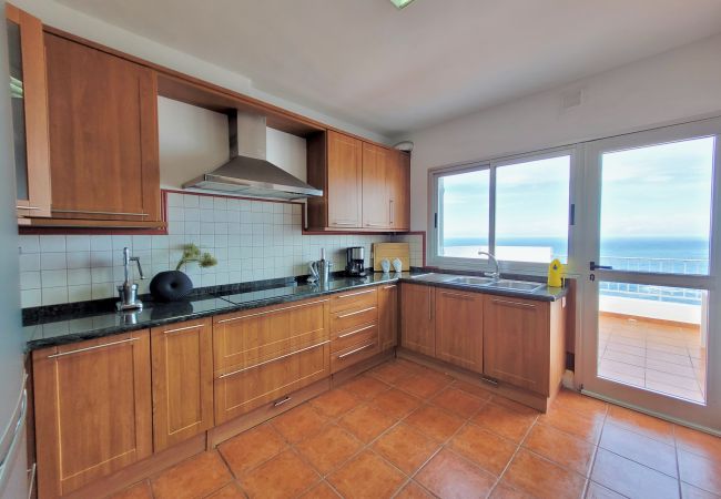 Appartement à La Matanza de Acentejo - OkStay Mar Azul Caletón Tenerife Appartement à La Matanza de Acentejo - OkStay Mar Azul Caletón Tenerife