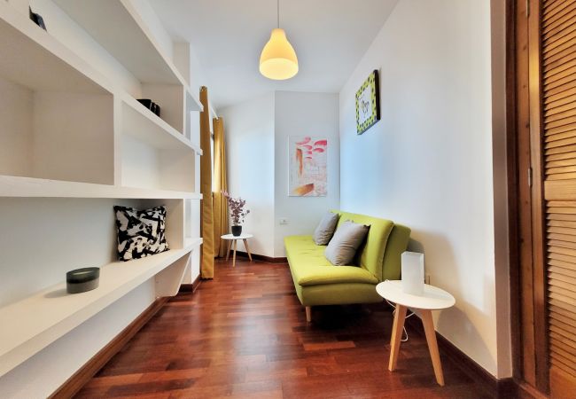 Appartement à La Matanza de Acentejo - OkStay Mar Azul Caletón Tenerife Appartement à La Matanza de Acentejo - OkStay Mar Azul Caletón Tenerife