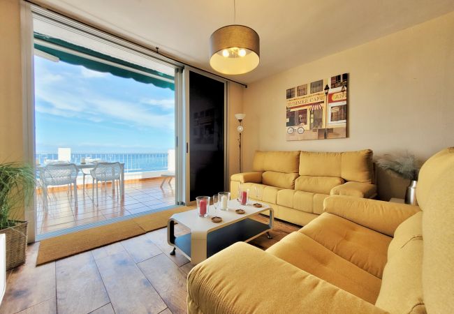 Appartement à La Matanza de Acentejo - OkStay Mar Azul Caletón Tenerife Appartement à La Matanza de Acentejo - OkStay Mar Azul Caletón Tenerife