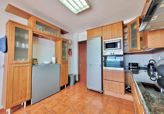 Appartement à La Matanza de Acentejo - OkStay Mar Azul Caletón Tenerife Appartement à La Matanza de Acentejo - OkStay Mar Azul Caletón Tenerife