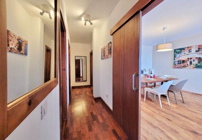 Appartement à La Matanza de Acentejo - OkStay Mar Azul Caletón Tenerife Appartement à La Matanza de Acentejo - OkStay Mar Azul Caletón Tenerife