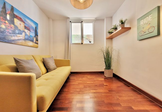 Appartement à La Matanza de Acentejo - OkStay Mar Azul Caletón Tenerife Appartement à La Matanza de Acentejo - OkStay Mar Azul Caletón Tenerife