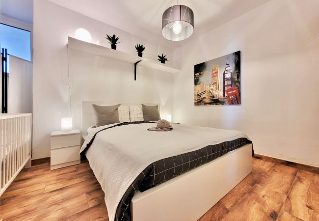 Appartement à La Matanza de Acentejo - OkStay Mar Azul Caletón Tenerife Appartement à La Matanza de Acentejo - OkStay Mar Azul Caletón Tenerife