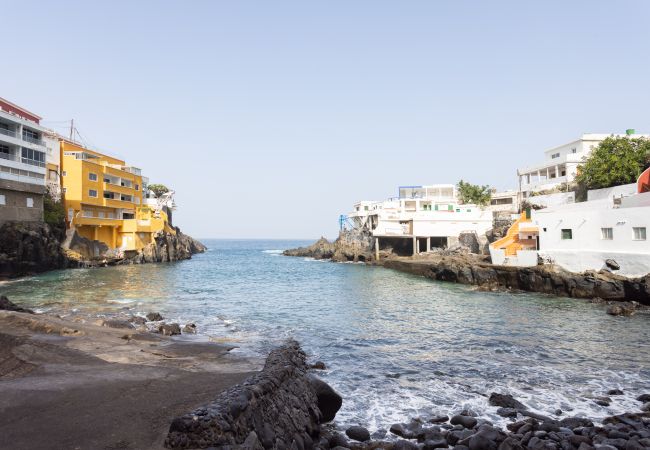 Maison à La Matanza de Acentejo - OkStay Paradis en bord de mer Tenerife Maison à La Matanza de Acentejo - OkStay Paradis en bord de mer Tenerife