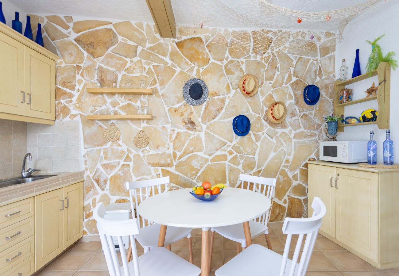 Maison à La Matanza de Acentejo - OkStay Paradis en bord de mer Tenerife