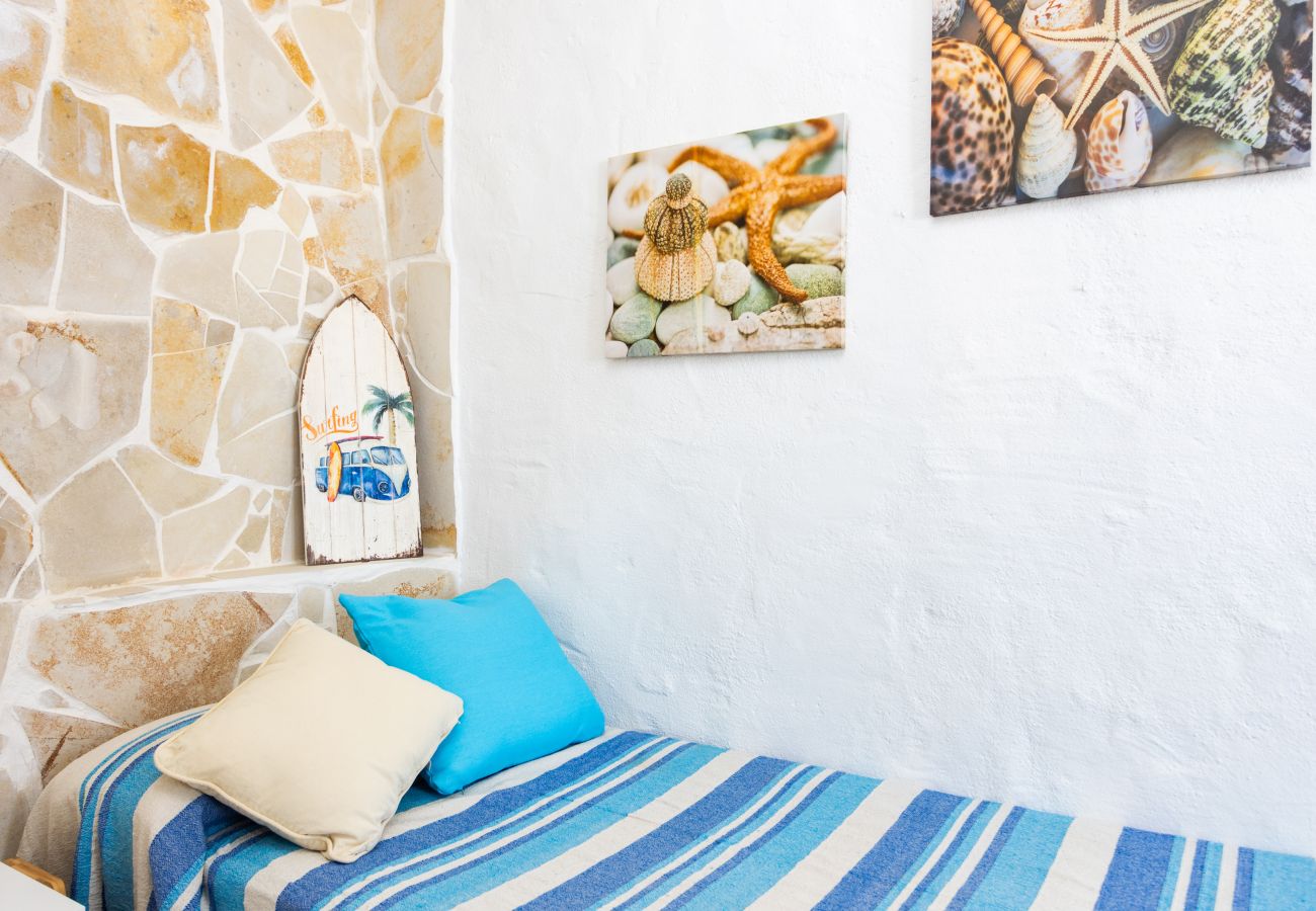 Maison à La Matanza de Acentejo - OkStay Paradis en bord de mer Tenerife