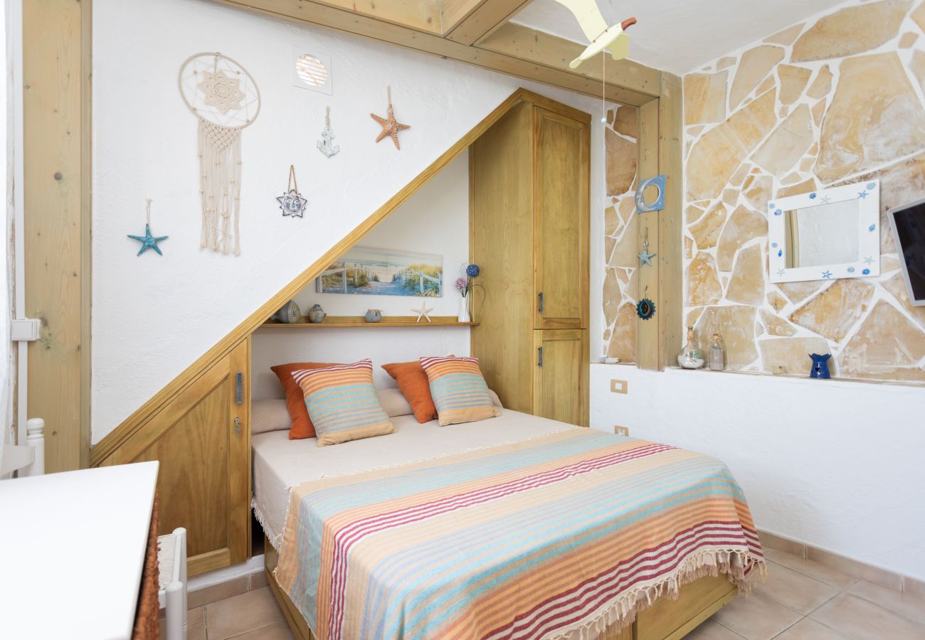 Maison à La Matanza de Acentejo - OkStay Paradis en bord de mer Tenerife