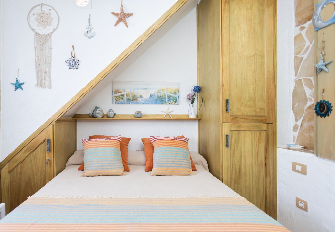 Maison à La Matanza de Acentejo - OkStay Paradis en bord de mer Tenerife
