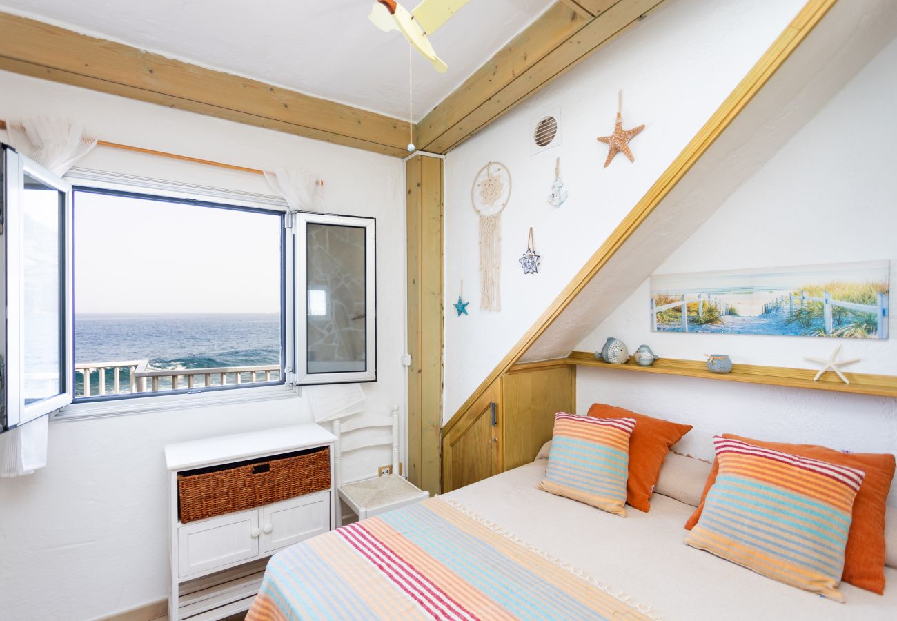 Maison à La Matanza de Acentejo - OkStay Paradis en bord de mer Tenerife