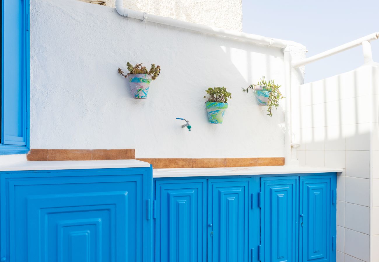 Maison à La Matanza de Acentejo - OkStay Paradis en bord de mer Tenerife