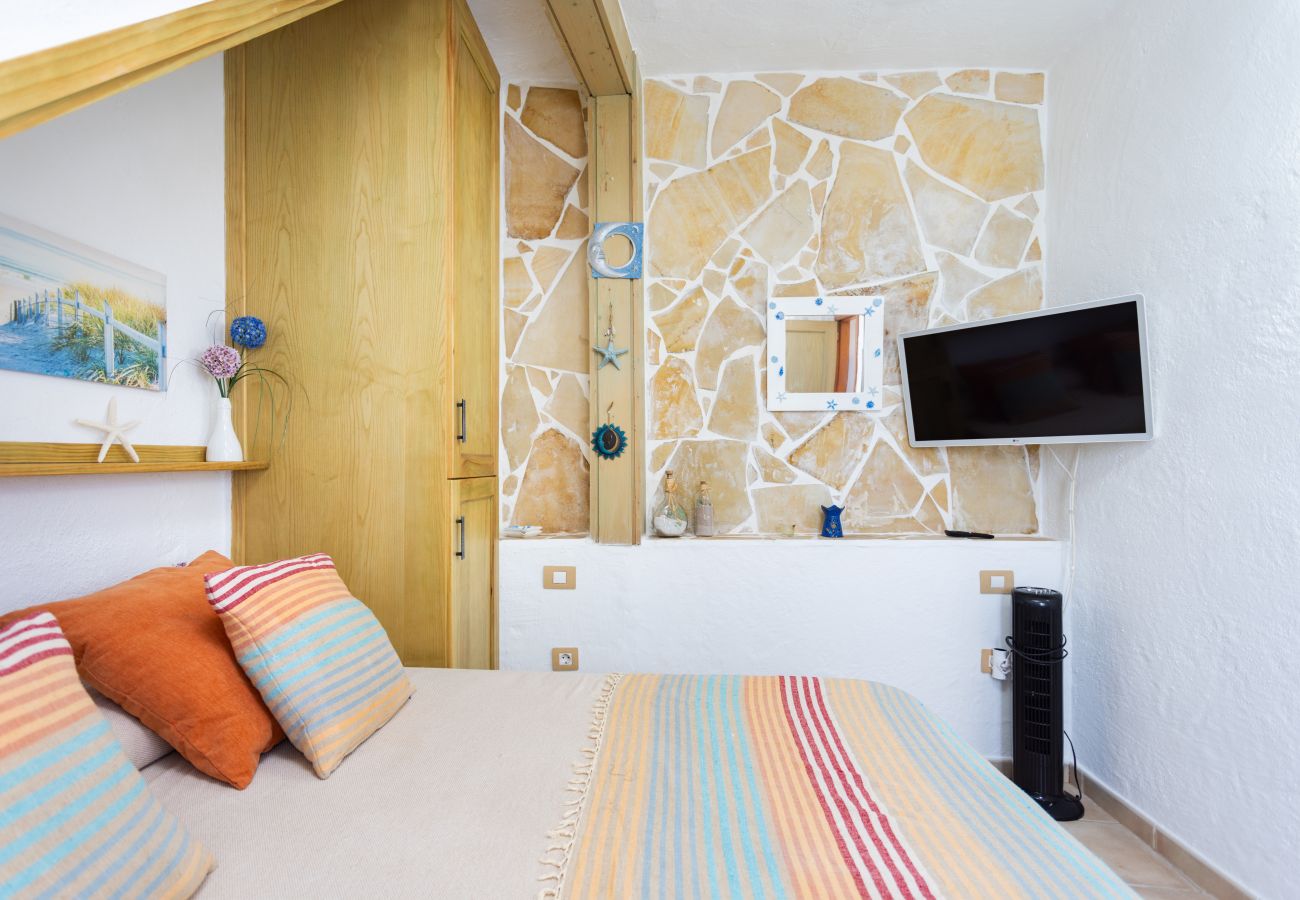 Maison à La Matanza de Acentejo - OkStay Paradis en bord de mer Tenerife