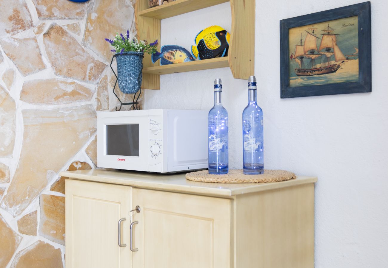 Maison à La Matanza de Acentejo - OkStay Paradis en bord de mer Tenerife