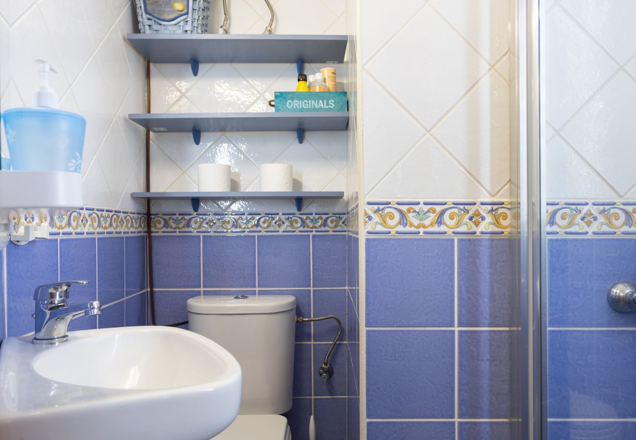 Maison à La Matanza de Acentejo - OkStay Paradis en bord de mer Tenerife