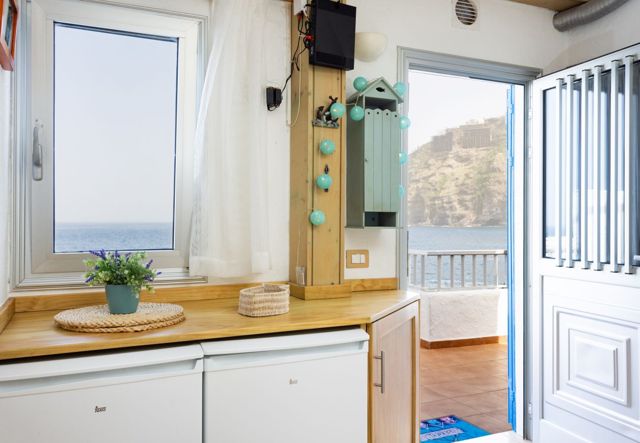 Maison à La Matanza de Acentejo - OkStay Paradis en bord de mer Tenerife