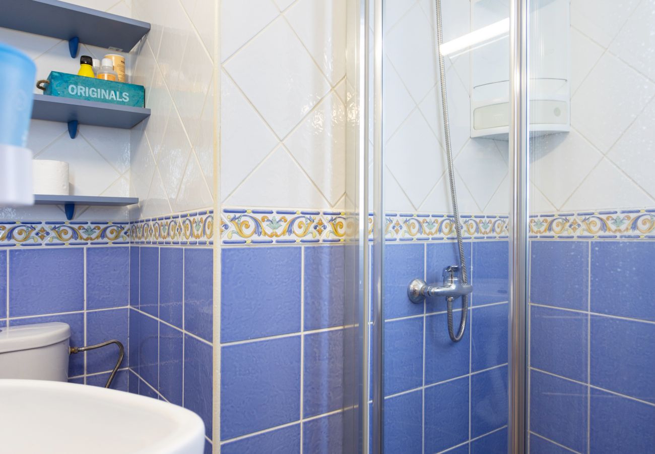 Maison à La Matanza de Acentejo - OkStay Paradis en bord de mer Tenerife