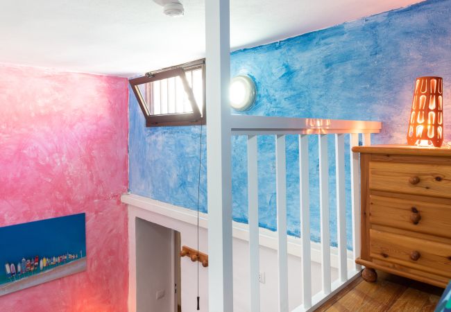 Maison à Güimar - OkStay La Hoya Tenerife Maison à Güimar - OkStay La Hoya Tenerife