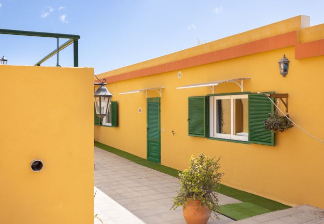 Maison à Güimar - OkStay Casa Maye Tenerife Maison à Güimar - OkStay Casa Maye Tenerife