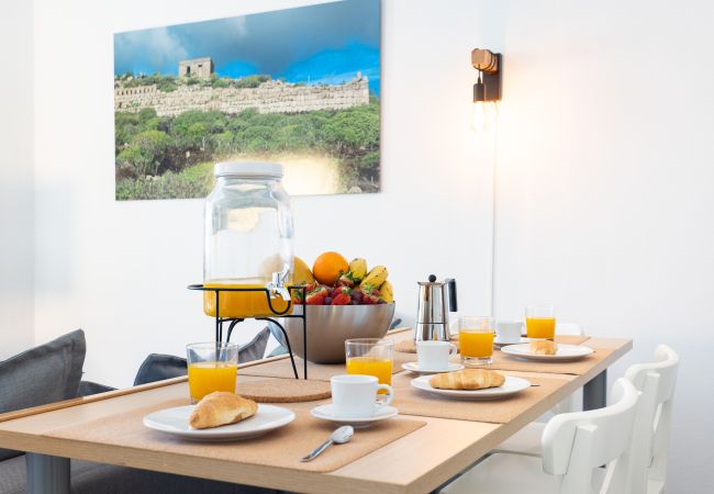 Maison à Güimar - OkStay Casa Maye Tenerife Maison à Güimar - OkStay Casa Maye Tenerife