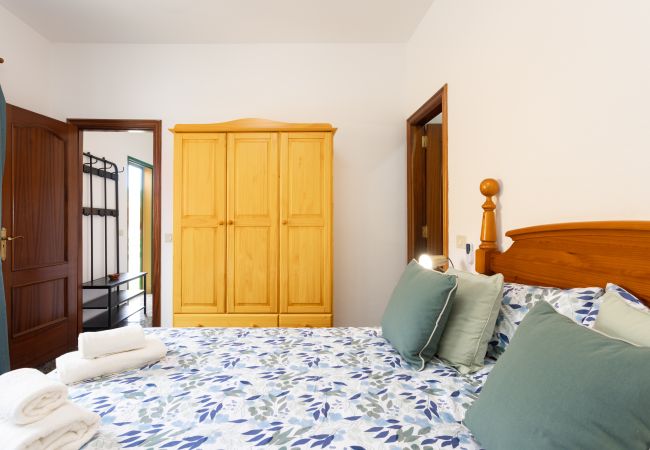 Maison à Güimar - OkStay Casa Maye Tenerife Maison à Güimar - OkStay Casa Maye Tenerife