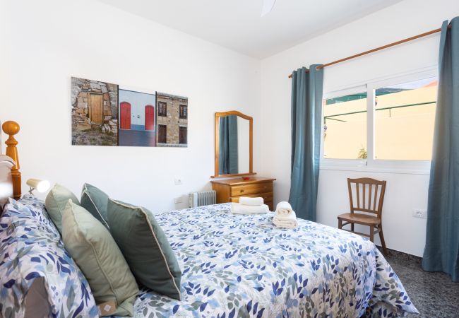 Maison à Güimar - OkStay Casa Maye Tenerife Maison à Güimar - OkStay Casa Maye Tenerife