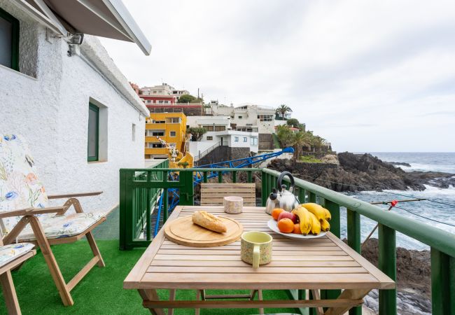Maison à La Matanza de Acentejo - OkStay La mer et vous Tenerife Maison à La Matanza de Acentejo - OkStay La mer et vous Tenerife