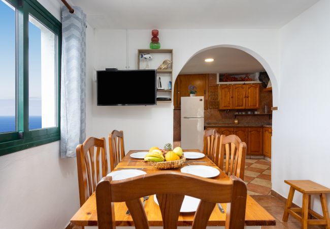 Maison à La Matanza de Acentejo - OkStay La mer et vous Tenerife Maison à La Matanza de Acentejo - OkStay La mer et vous Tenerife