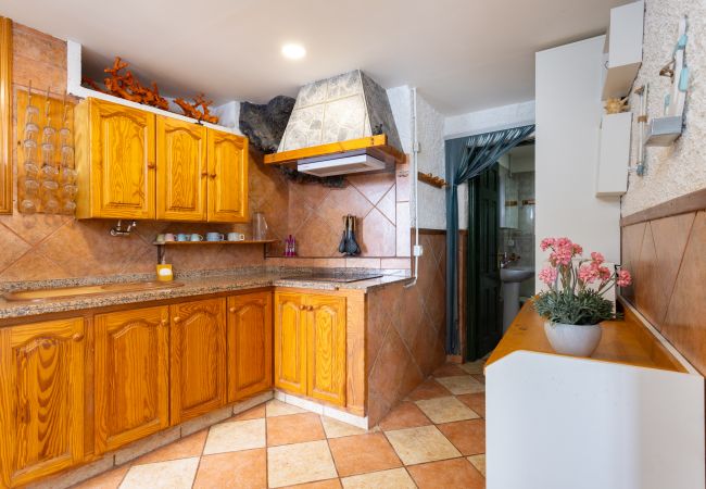 Maison à La Matanza de Acentejo - OkStay La mer et vous Tenerife Maison à La Matanza de Acentejo - OkStay La mer et vous Tenerife