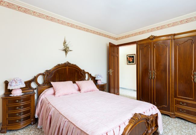 Maison à La Victoria de Acentejo - OkStay Family house, Teide view, La Victoria Maison à La Victoria de Acentejo - OkStay Family house, Teide view, La Victoria