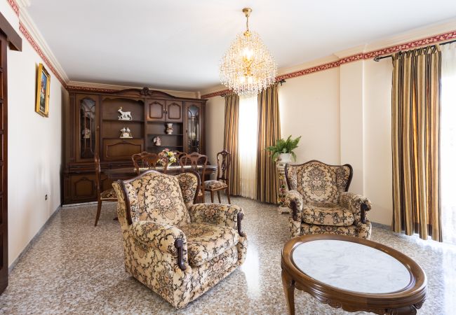 Maison à La Victoria de Acentejo - OkStay Family house, Teide view, La Victoria Maison à La Victoria de Acentejo - OkStay Family house, Teide view, La Victoria