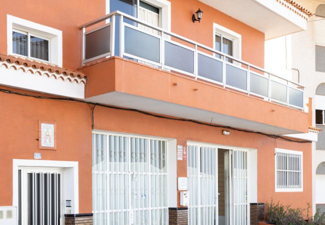 Maison à La Victoria de Acentejo - OkStay Family house, Teide view, La Victoria Maison à La Victoria de Acentejo - OkStay Family house, Teide view, La Victoria