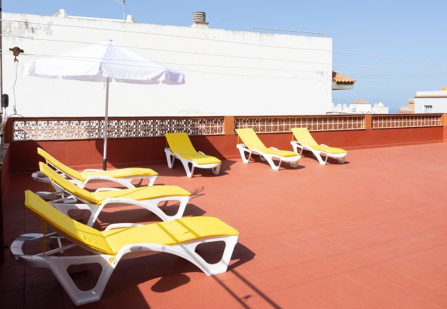 Maison à La Victoria de Acentejo - OkStay Family house, Teide view, La Victoria Maison à La Victoria de Acentejo - OkStay Family house, Teide view, La Victoria