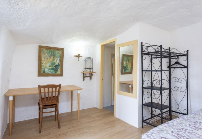 Maison à Güimar - OKState La Maison Grotte Teresitas, Tenerife Maison à Güimar - OKState La Maison Grotte Teresitas, Tenerife