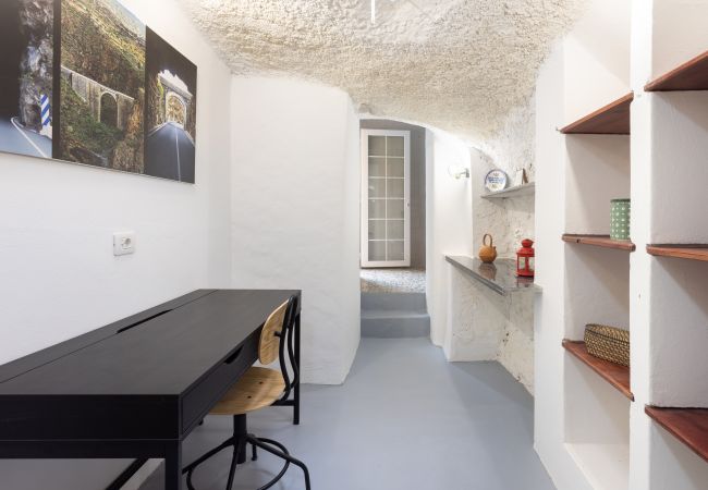 Maison à Güimar - OKState La Maison Grotte Teresitas, Tenerife Maison à Güimar - OKState La Maison Grotte Teresitas, Tenerife