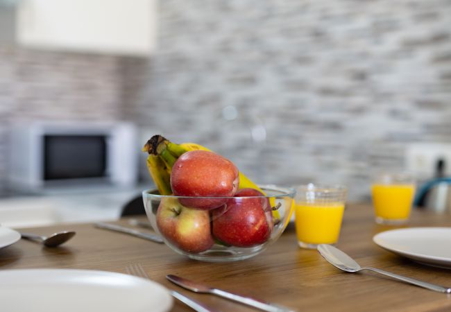 Appartement à Adeje - OkStay Marina Palace Tenerife  Appartement à Adeje - OkStay Marina Palace Tenerife