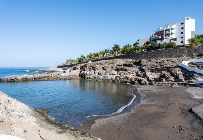Appartement à Adeje - OkStay Marina Palace Tenerife  Appartement à Adeje - OkStay Marina Palace Tenerife
