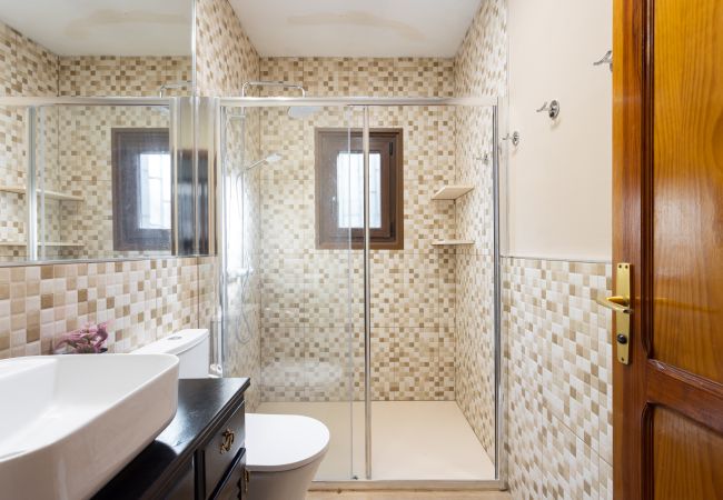 Maison à San Cristobal de La Laguna - OKStay Maison de campagne Ortigal 1, Tenerife Maison à San Cristobal de La Laguna - OKStay Maison de campagne Ortigal 1, Tenerife