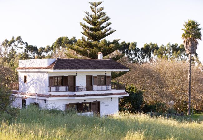 Maison à San Cristobal de La Laguna - OKStay Maison de campagne Ortigal 1, Tenerife Maison à San Cristobal de La Laguna - OKStay Maison de campagne Ortigal 1, Tenerife
