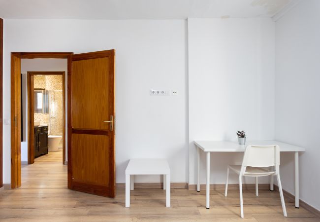 Maison à San Cristobal de La Laguna - OKStay Maison de campagne Ortigal 1, Tenerife Maison à San Cristobal de La Laguna - OKStay Maison de campagne Ortigal 1, Tenerife