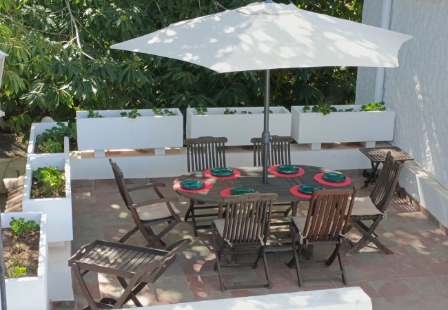 Maison à San Cristobal de La Laguna - OKStay Maison de campagne Ortigal 1, Tenerife Maison à San Cristobal de La Laguna - OKStay Maison de campagne Ortigal 1, Tenerife