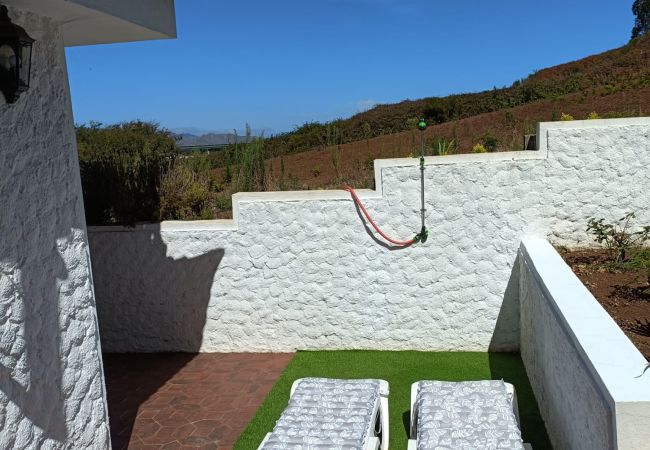 Maison à San Cristobal de La Laguna - OKStay Maison de campagne Ortigal 1, Tenerife Maison à San Cristobal de La Laguna - OKStay Maison de campagne Ortigal 1, Tenerife