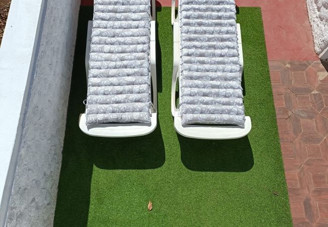 Maison à San Cristobal de La Laguna - OKStay Maison de campagne Ortigal 1, Tenerife Maison à San Cristobal de La Laguna - OKStay Maison de campagne Ortigal 1, Tenerife