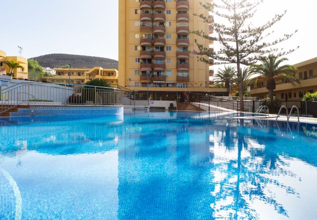 Appartement à Arona - OkStay Torres Del Sol Tenerife  Appartement à Arona - OkStay Torres Del Sol Tenerife