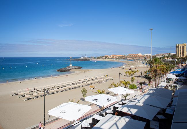 Appartement à Arona - OkStay Torres Del Sol Tenerife  Appartement à Arona - OkStay Torres Del Sol Tenerife