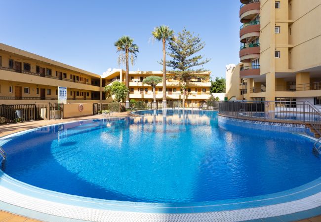 Appartement à Arona - OkStay Torres Del Sol Tenerife  Appartement à Arona - OkStay Torres Del Sol Tenerife