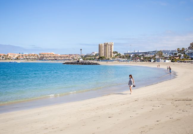 Appartement à Arona - OkStay Torres Del Sol Tenerife  Appartement à Arona - OkStay Torres Del Sol Tenerife