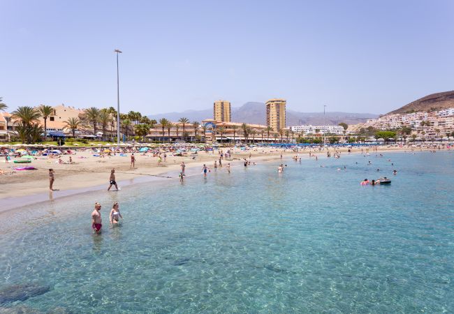 Appartement à Arona - OkStay Torres Del Sol Tenerife  Appartement à Arona - OkStay Torres Del Sol Tenerife