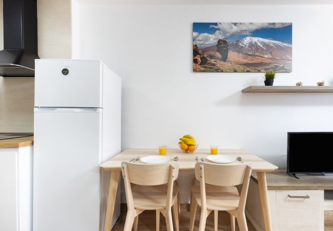 Appartement à Arona - OkStay Torres Del Sol Tenerife  Appartement à Arona - OkStay Torres Del Sol Tenerife