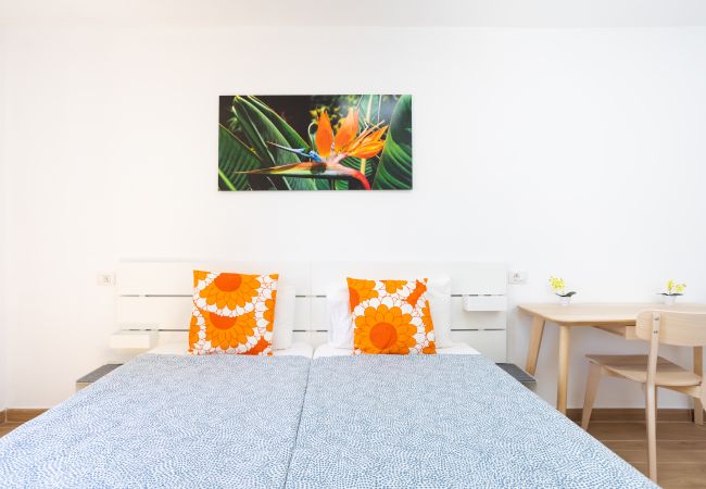 Appartement à Arona - OkStay Torres Del Sol Tenerife  Appartement à Arona - OkStay Torres Del Sol Tenerife